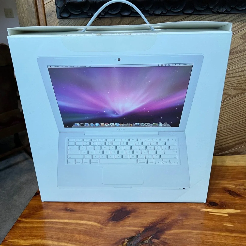Apple macbook a1181
